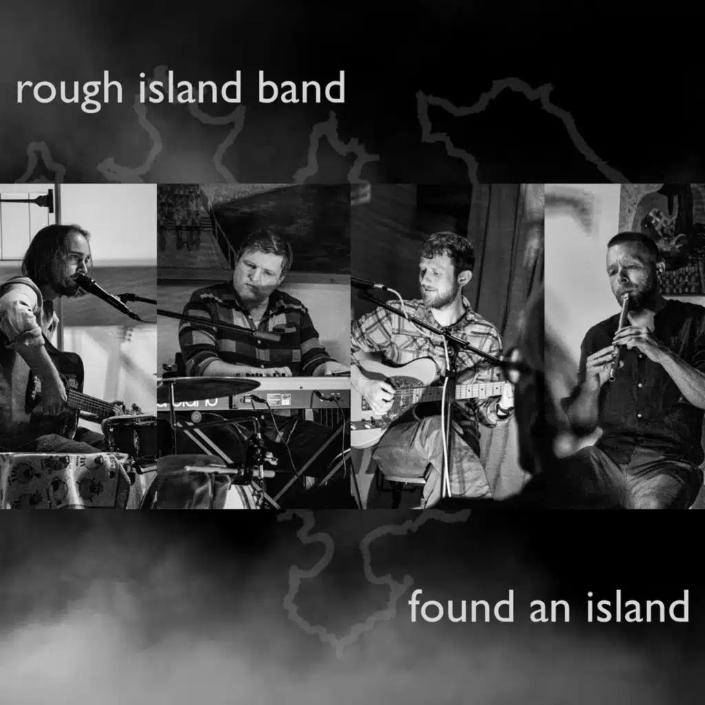 Found an Island