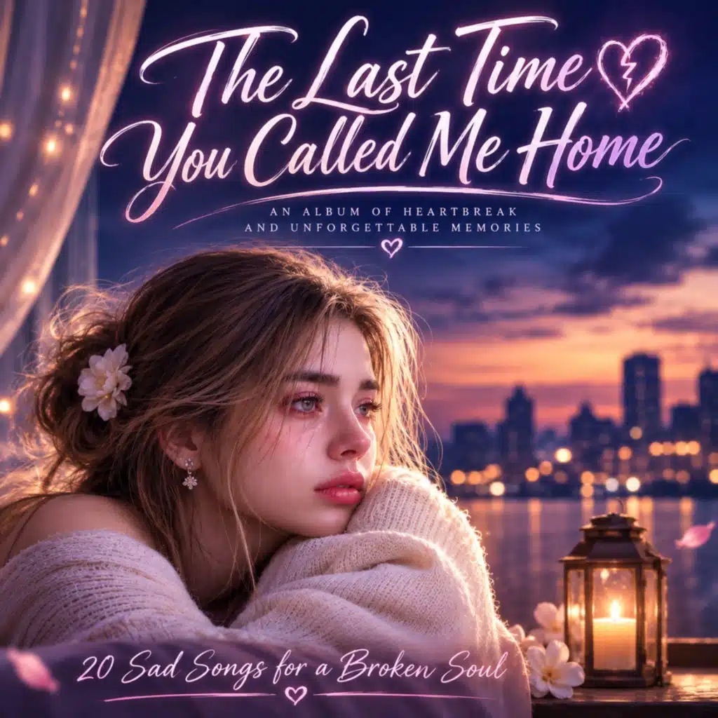 The Last Time You Called Me Home