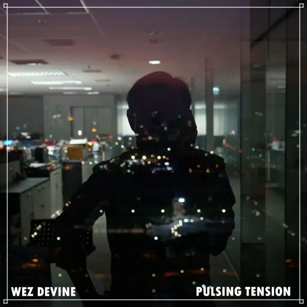 Pulsing Tension