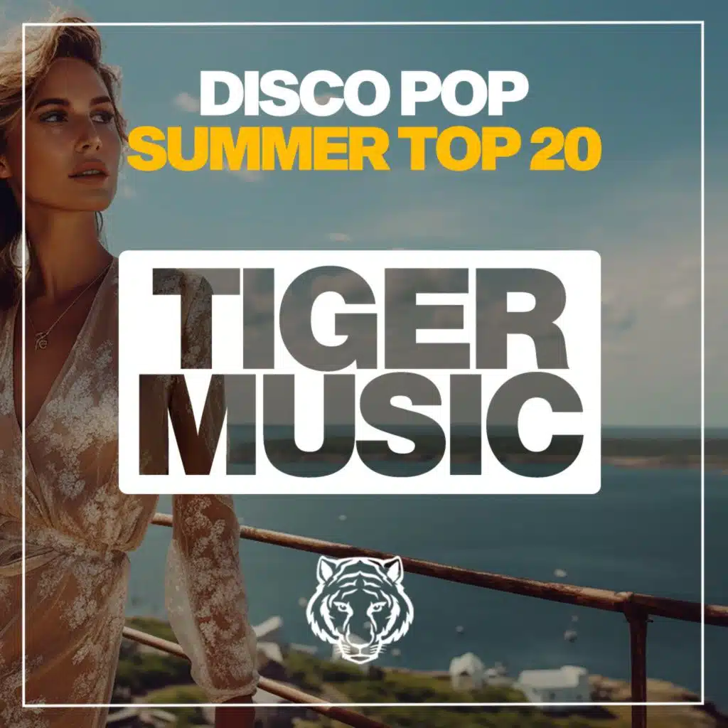 Disco Pop Summer Top 20