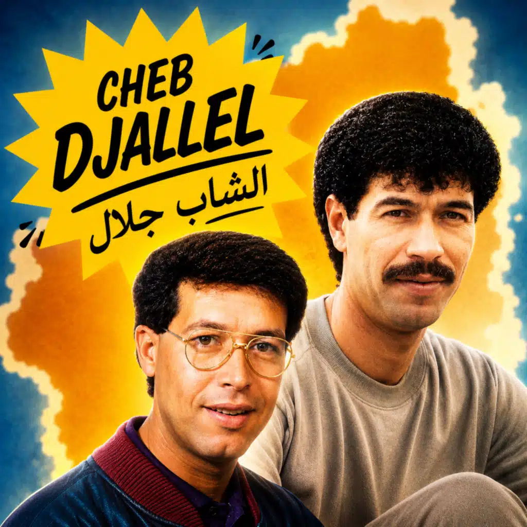 El Djazaïr