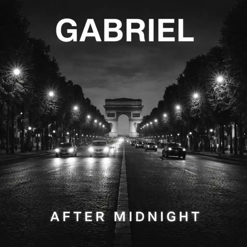 After Midnight