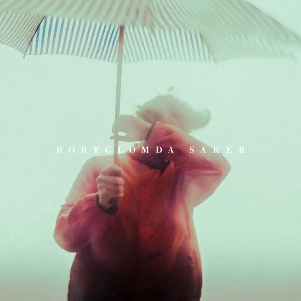 Bortglömda saker EP