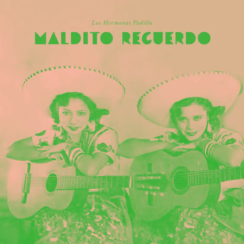 Maldito Recuerdo - Golden Mariachi Sisters