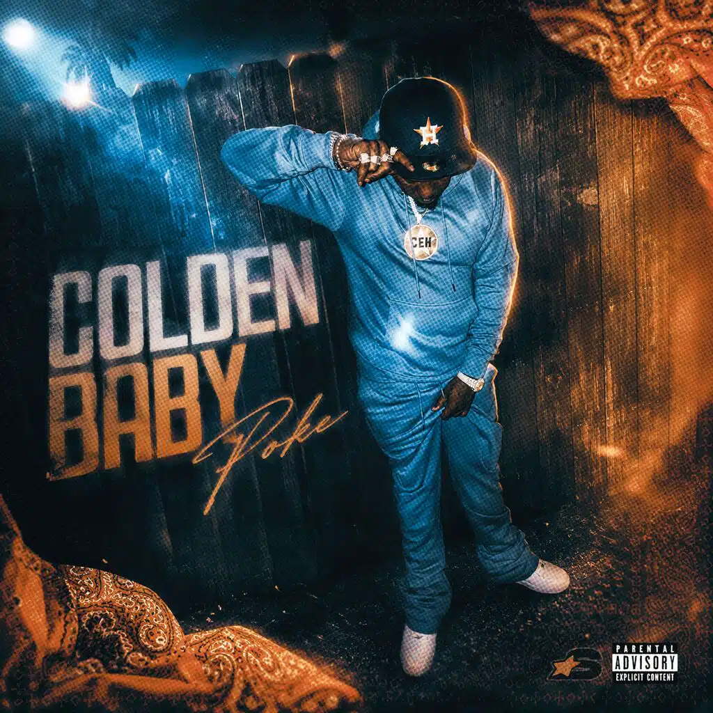 Colden Baby