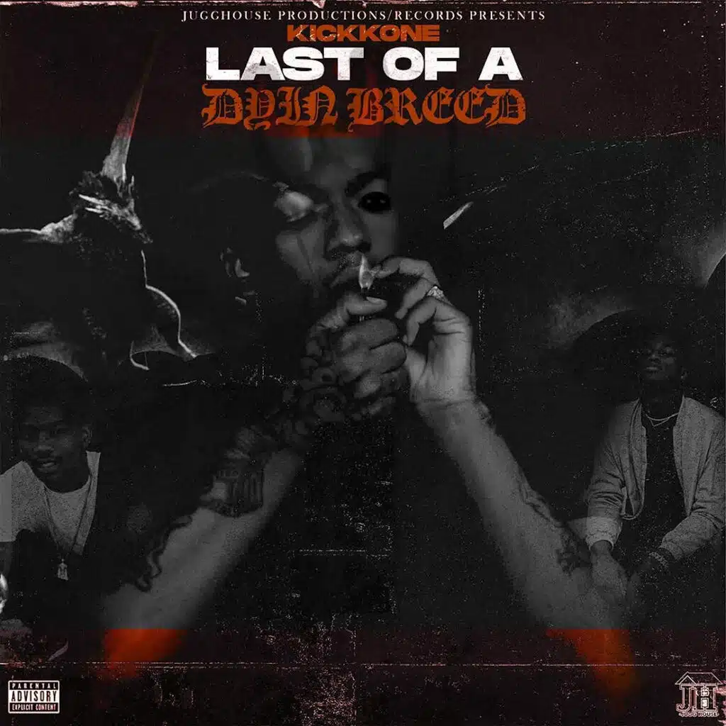Last of A Dyin Breed