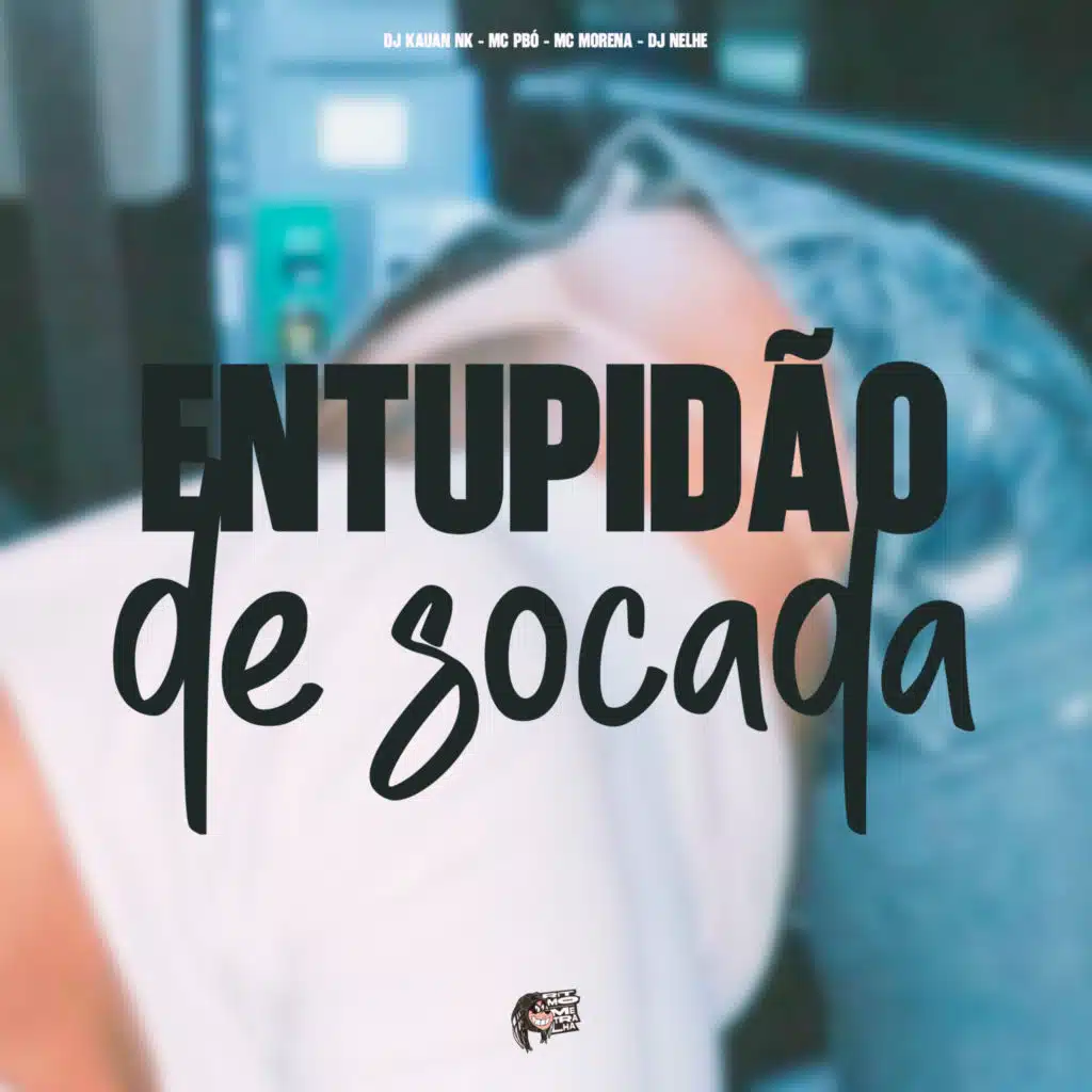 Entupidão de Socada