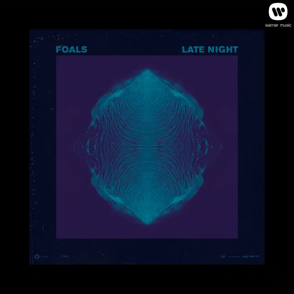 Late Night (CCTV Version)