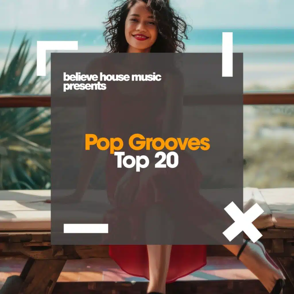 Pop Grooves Top 20