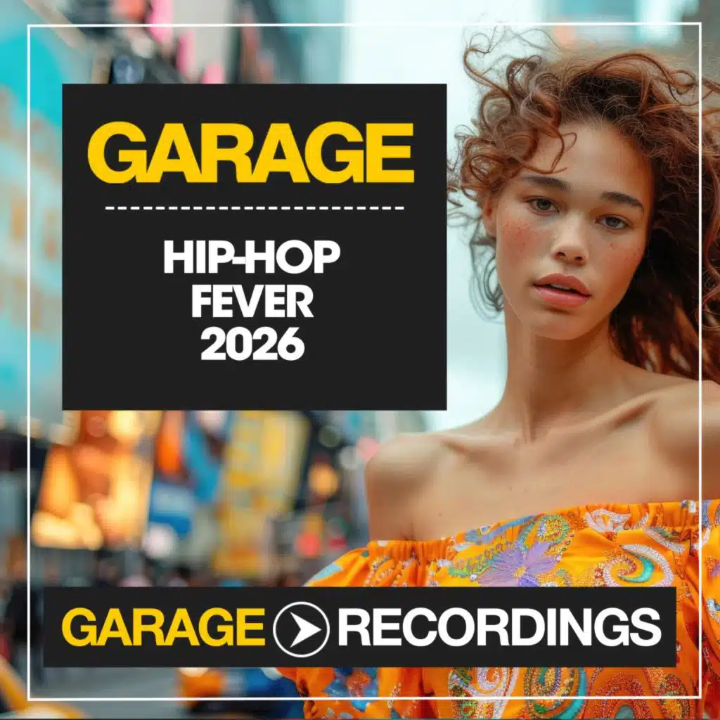 Hip-Hop Fever 2026