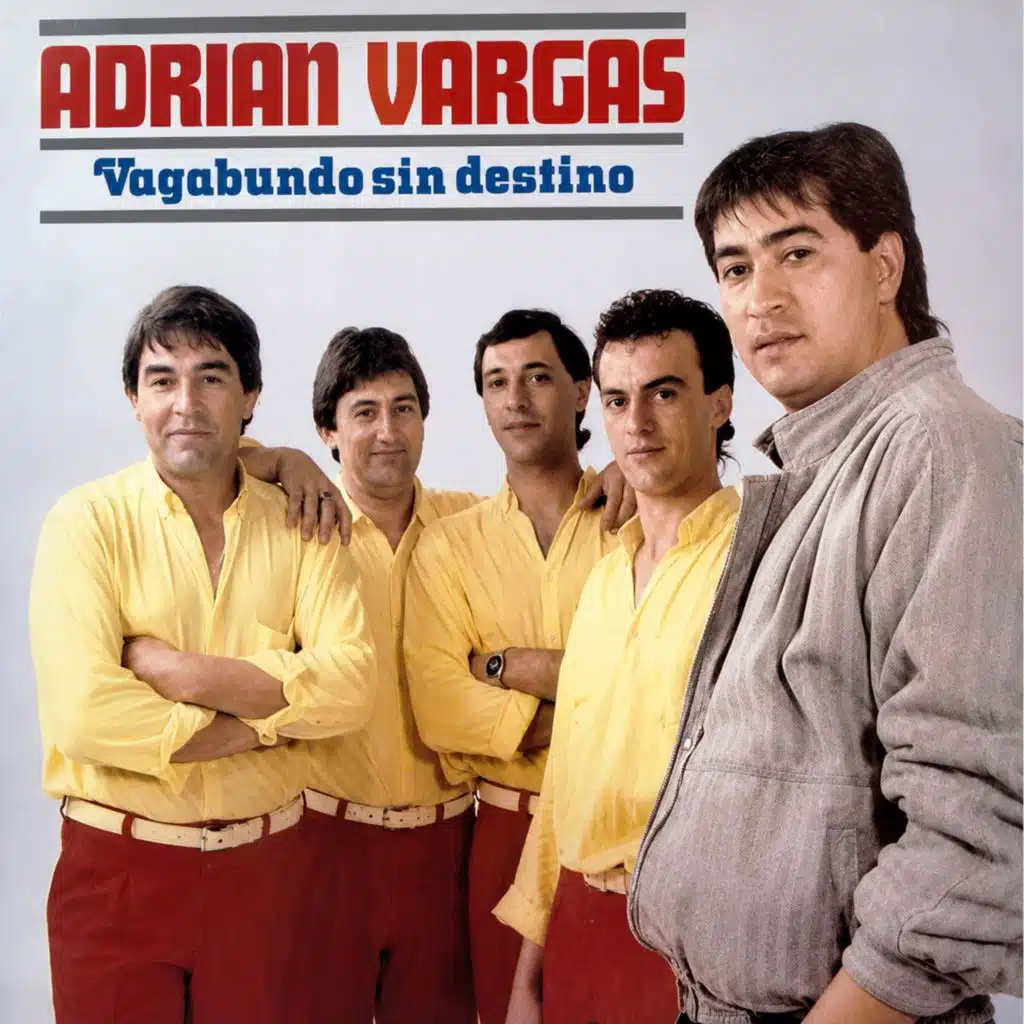 Vagabundo Sin Destino