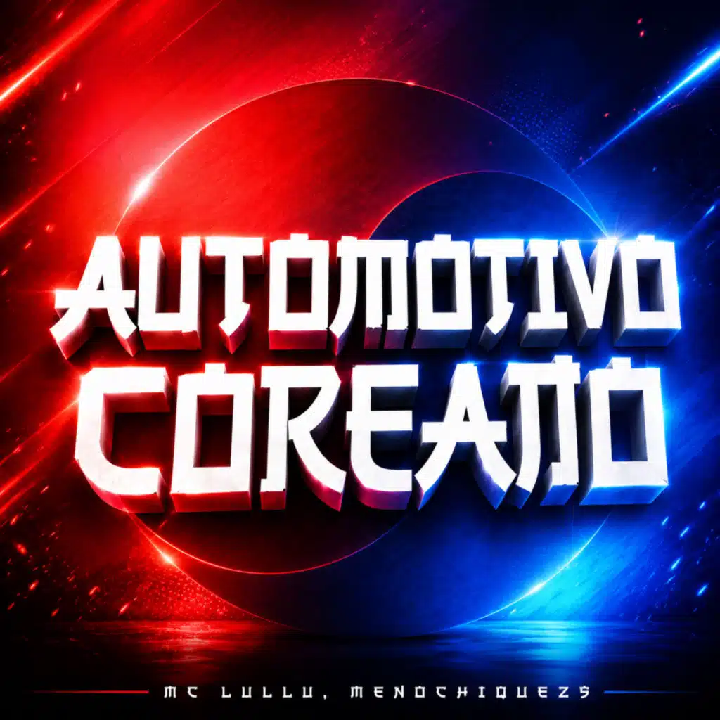 Automotivo Coreano