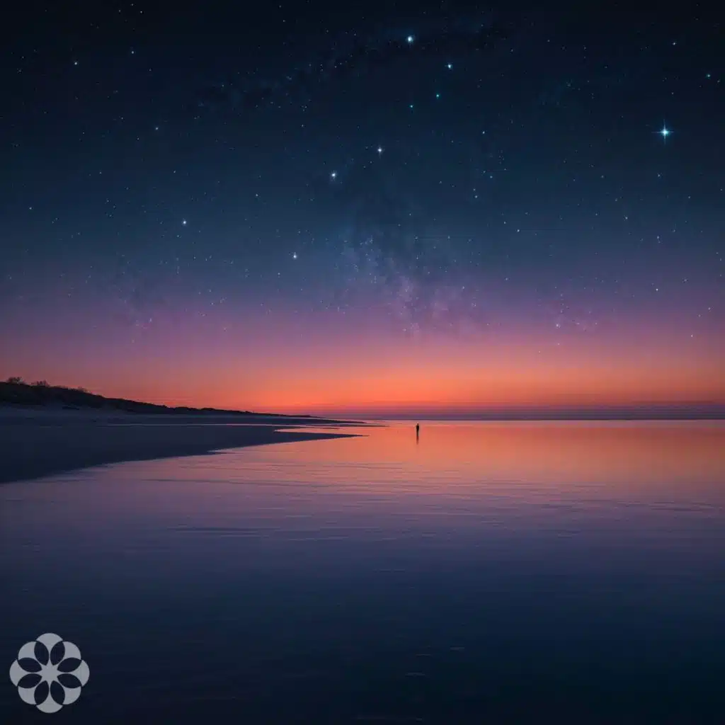 When Light Breaks