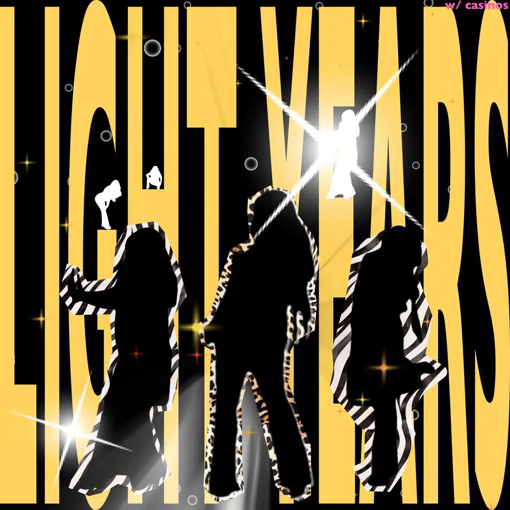 Light Years