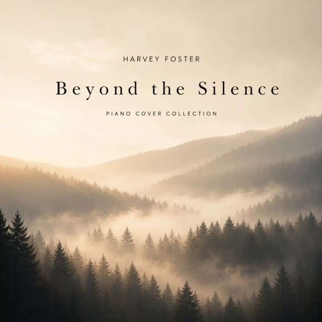 Beyond the Silence: Piano Cover Collection
