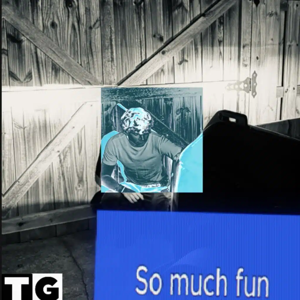 So Much Fun