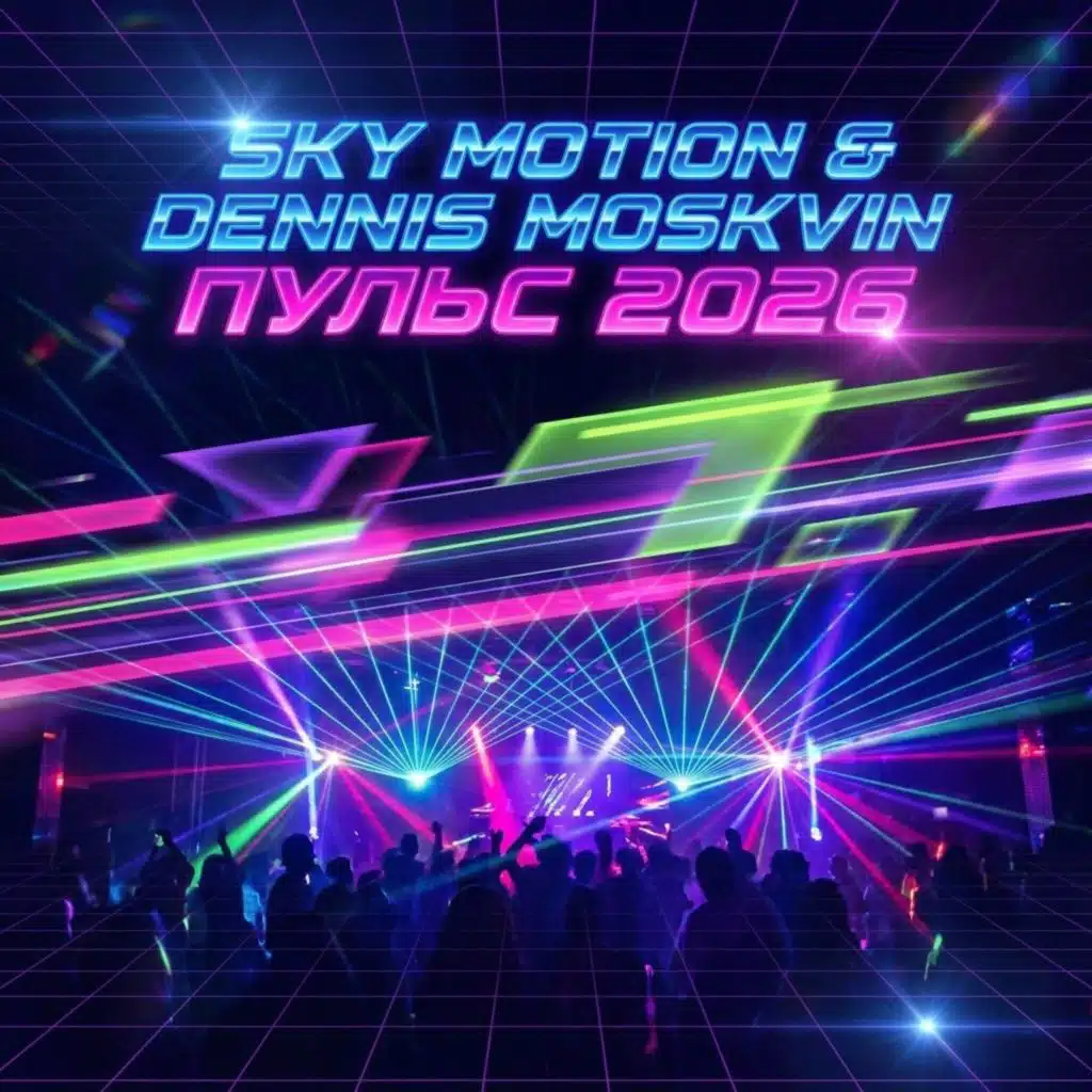 Пульс (feat. Sky Motion)