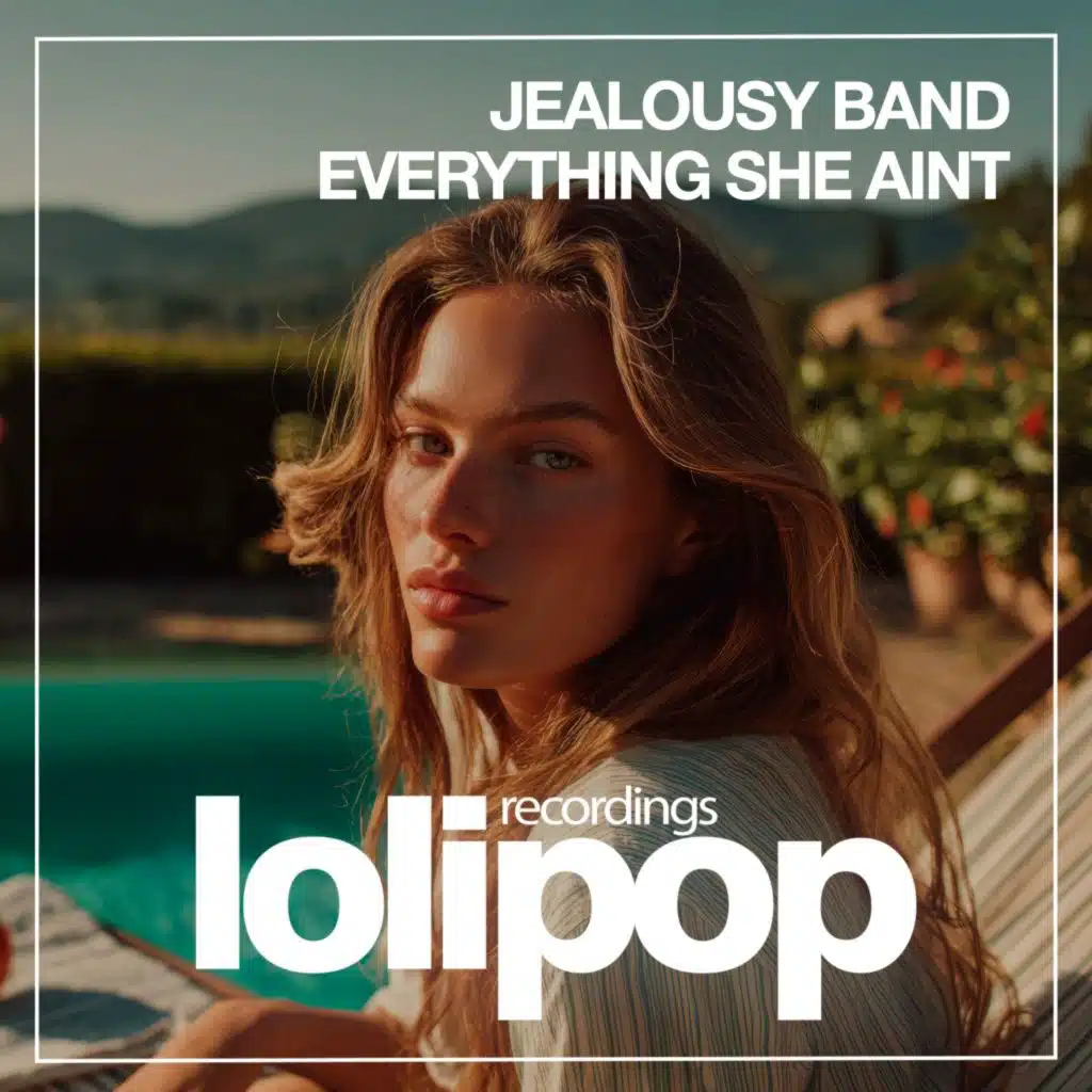 Everything She Aint