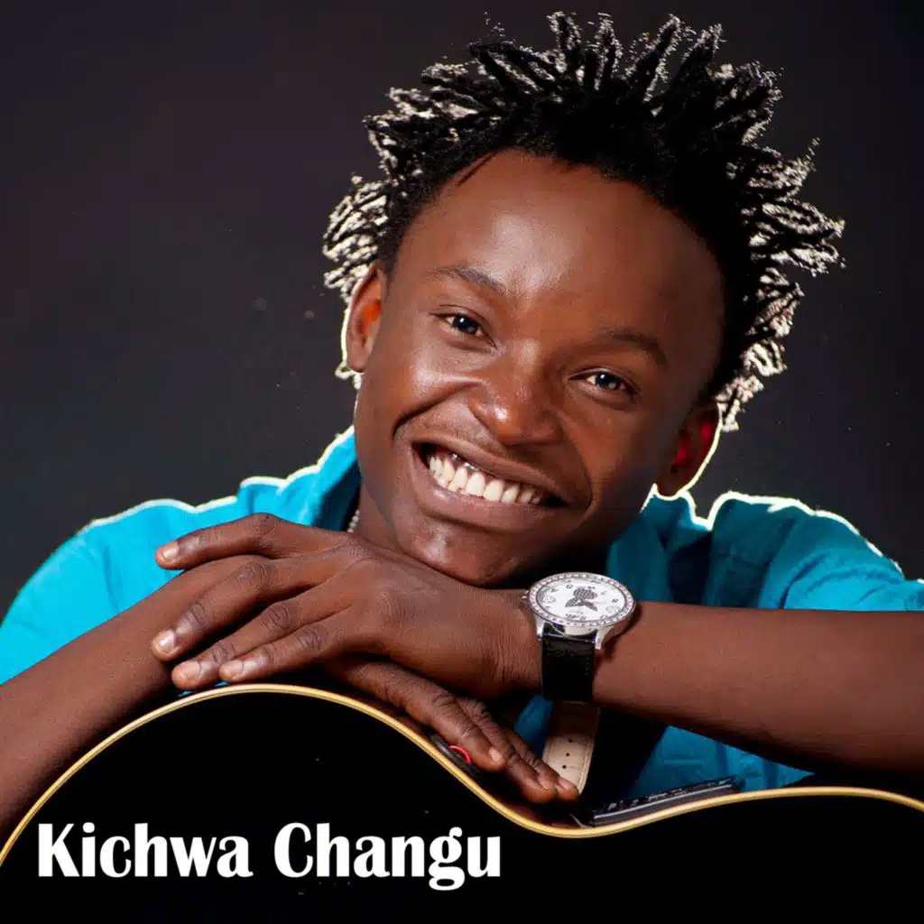 Kichwa Changu