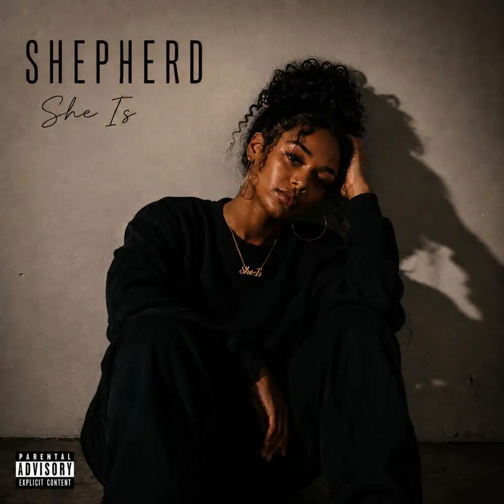 Shepherd (She Is)