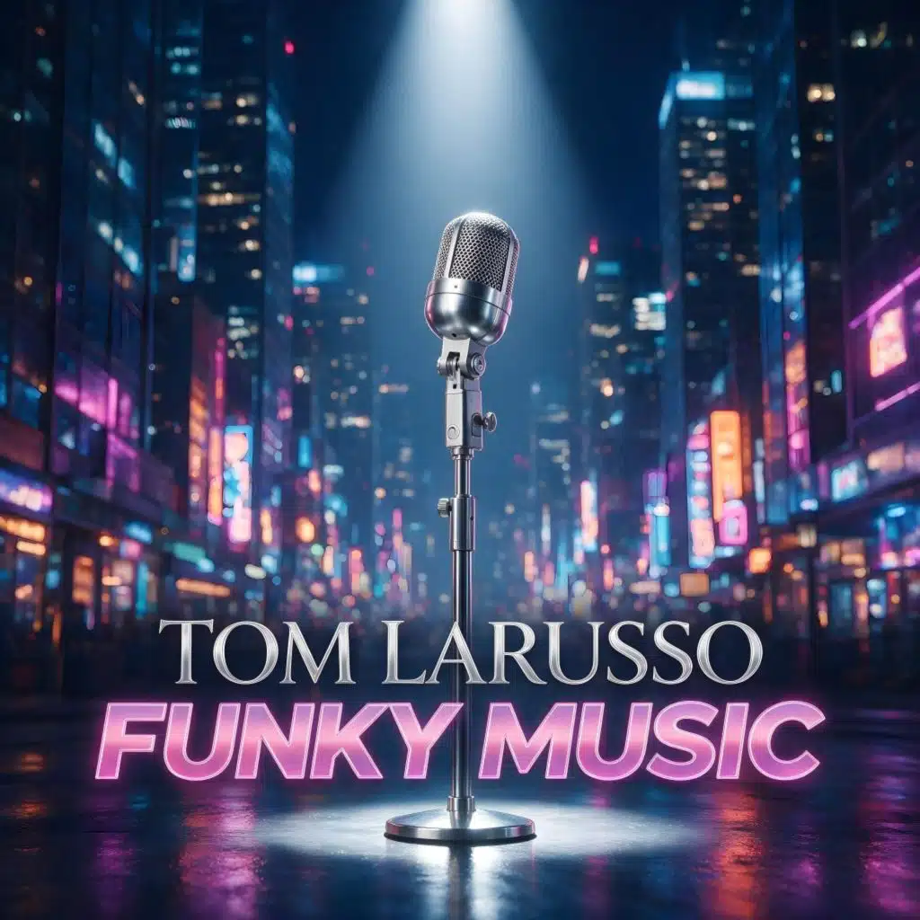 Funky Music