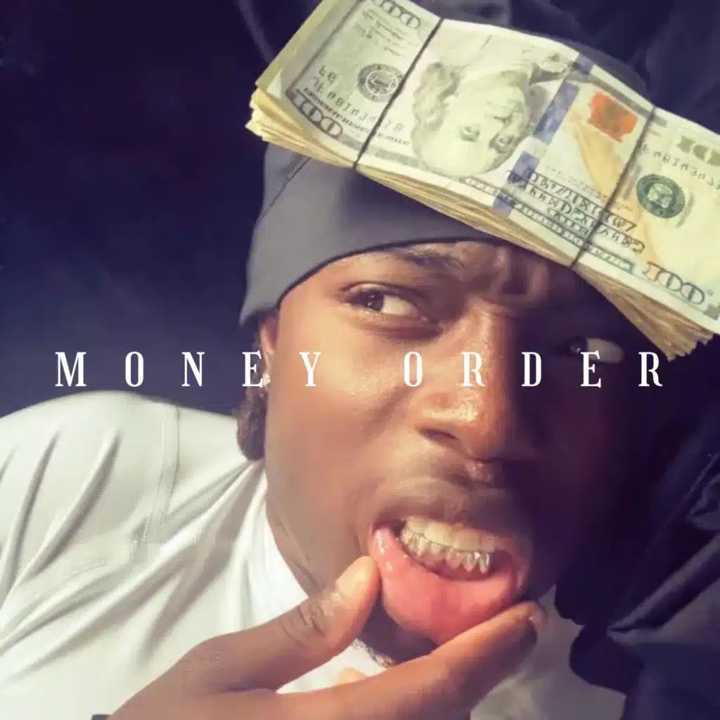 MONEY ORDER