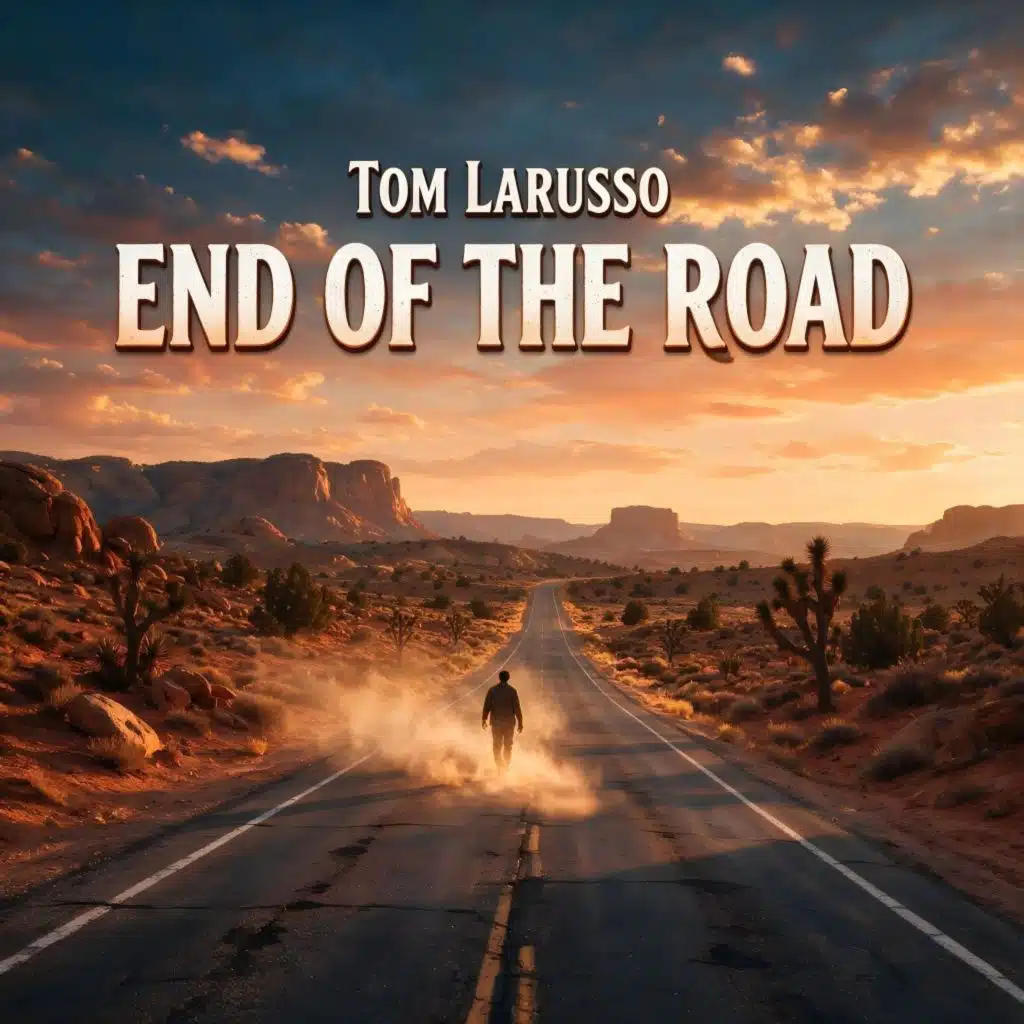 End of the Road (New Mixes)