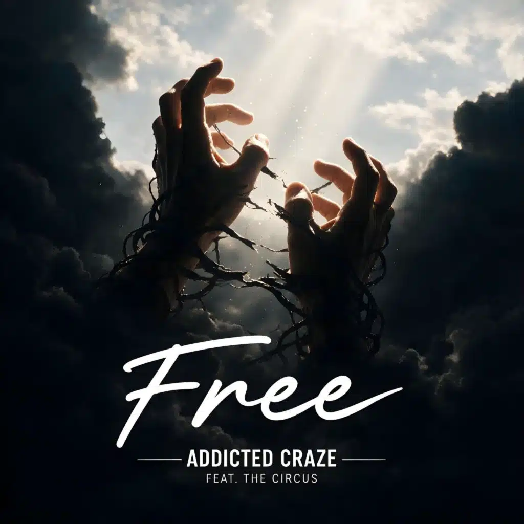 Free (feat. The Circus)