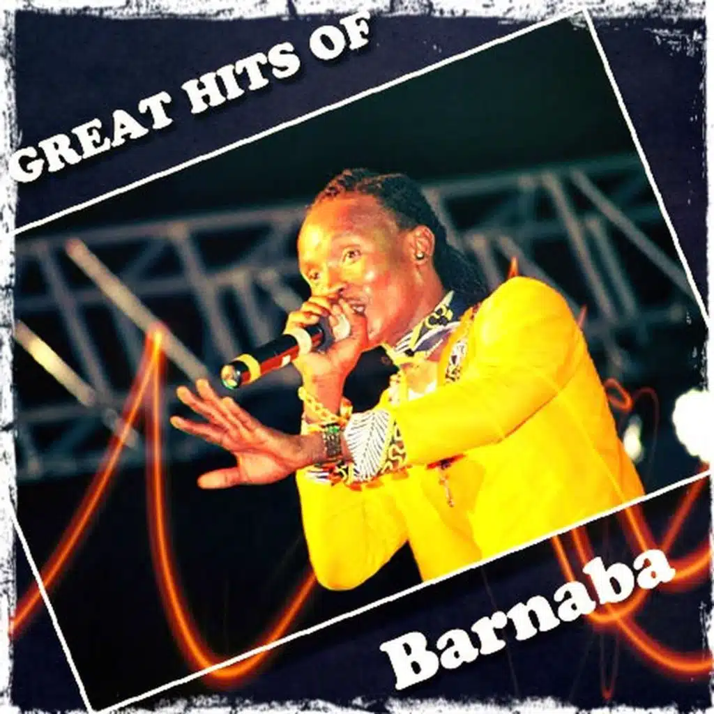 Barnaba Singles