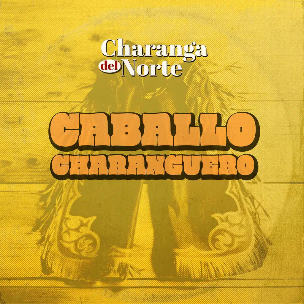 Caballo Charanguero