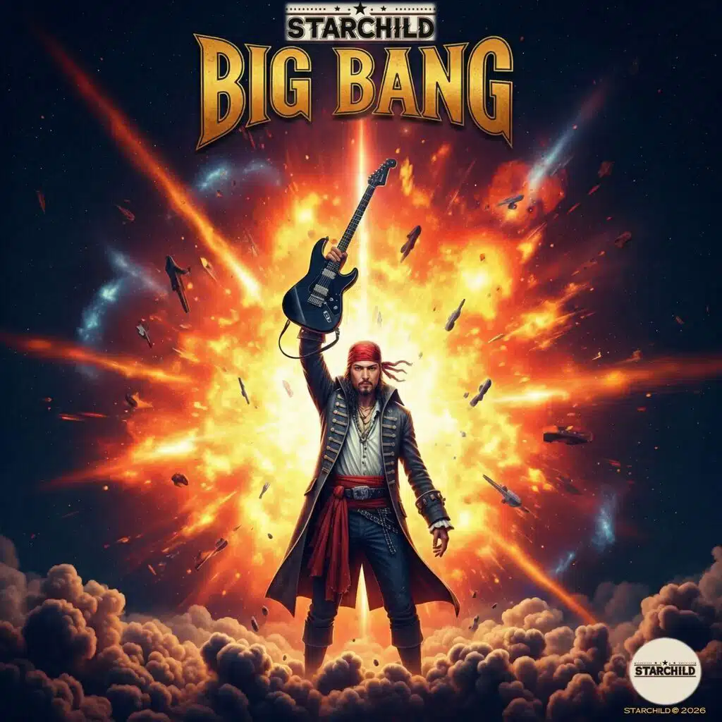 Big Bang
