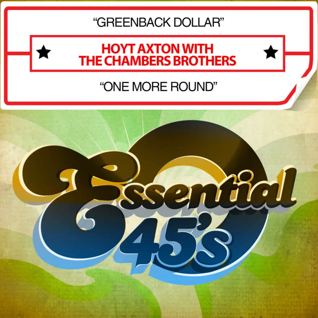 Greenback Dollar / One More Round