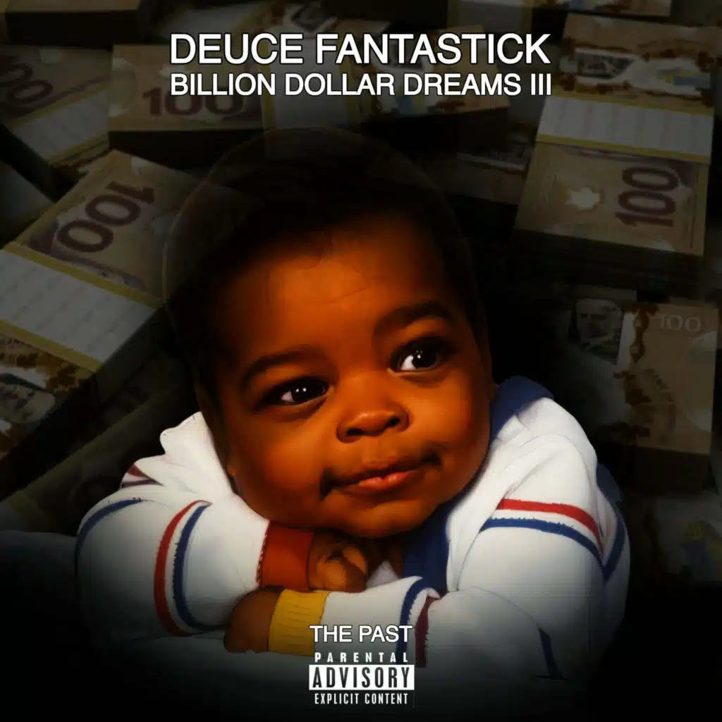 Billion Dollar Dreams: The Past, Vol. 3