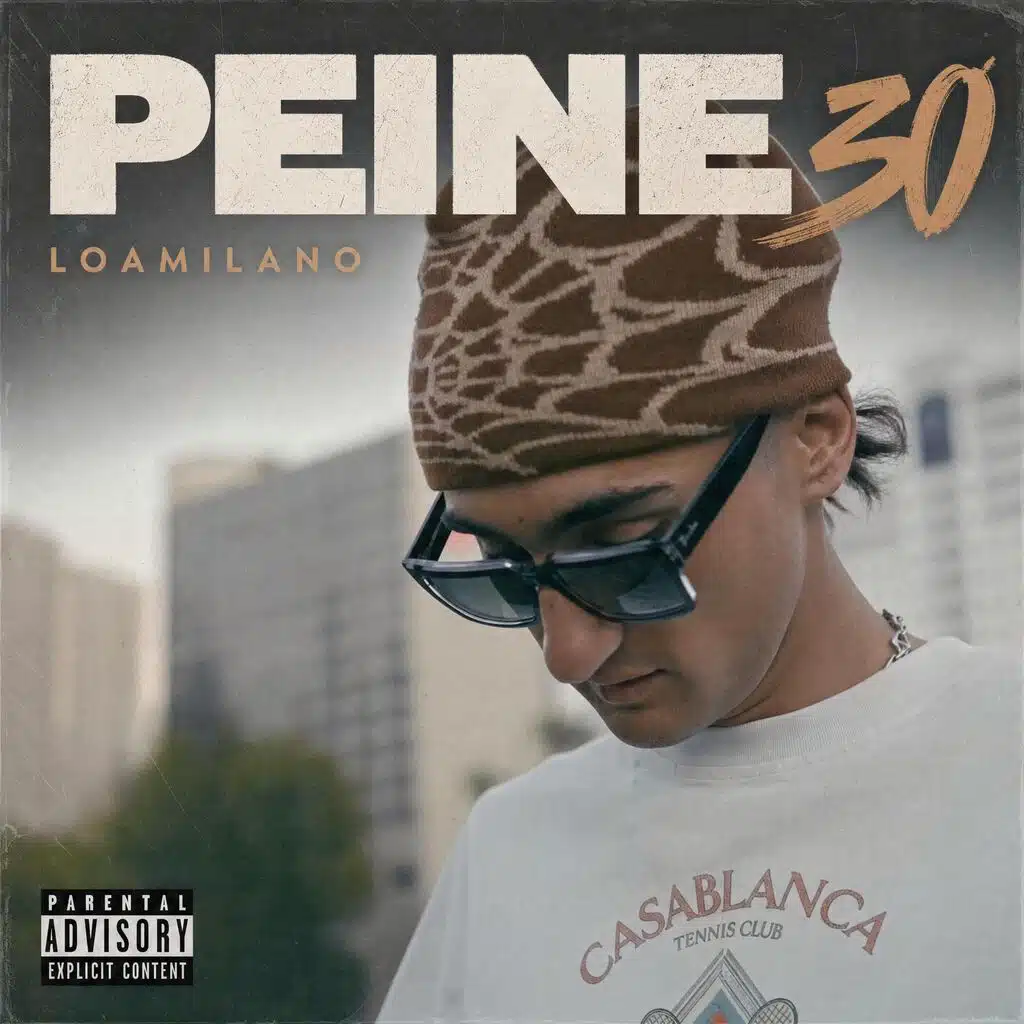 PEINE 30