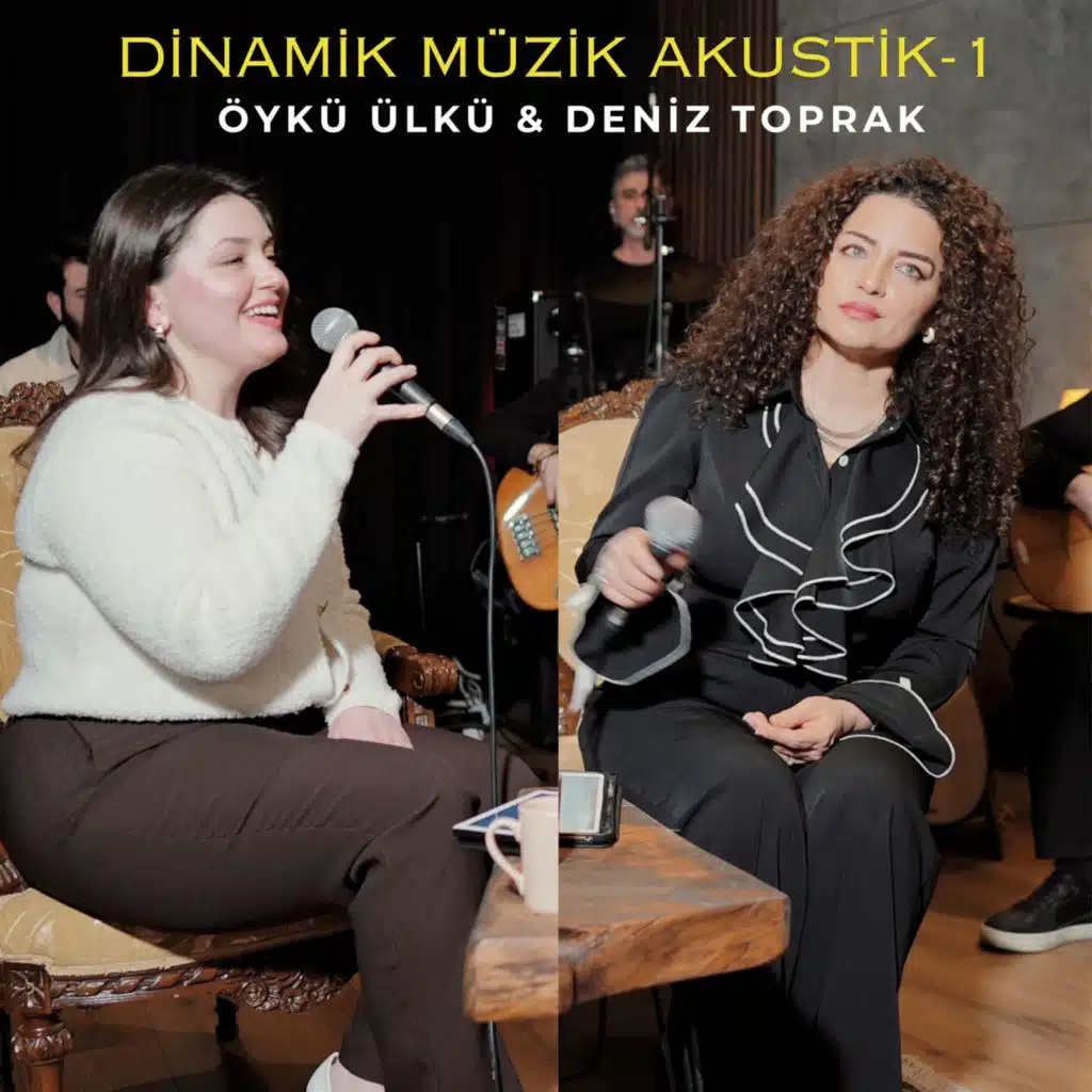 Dinamik Müzik Akustik - 1
