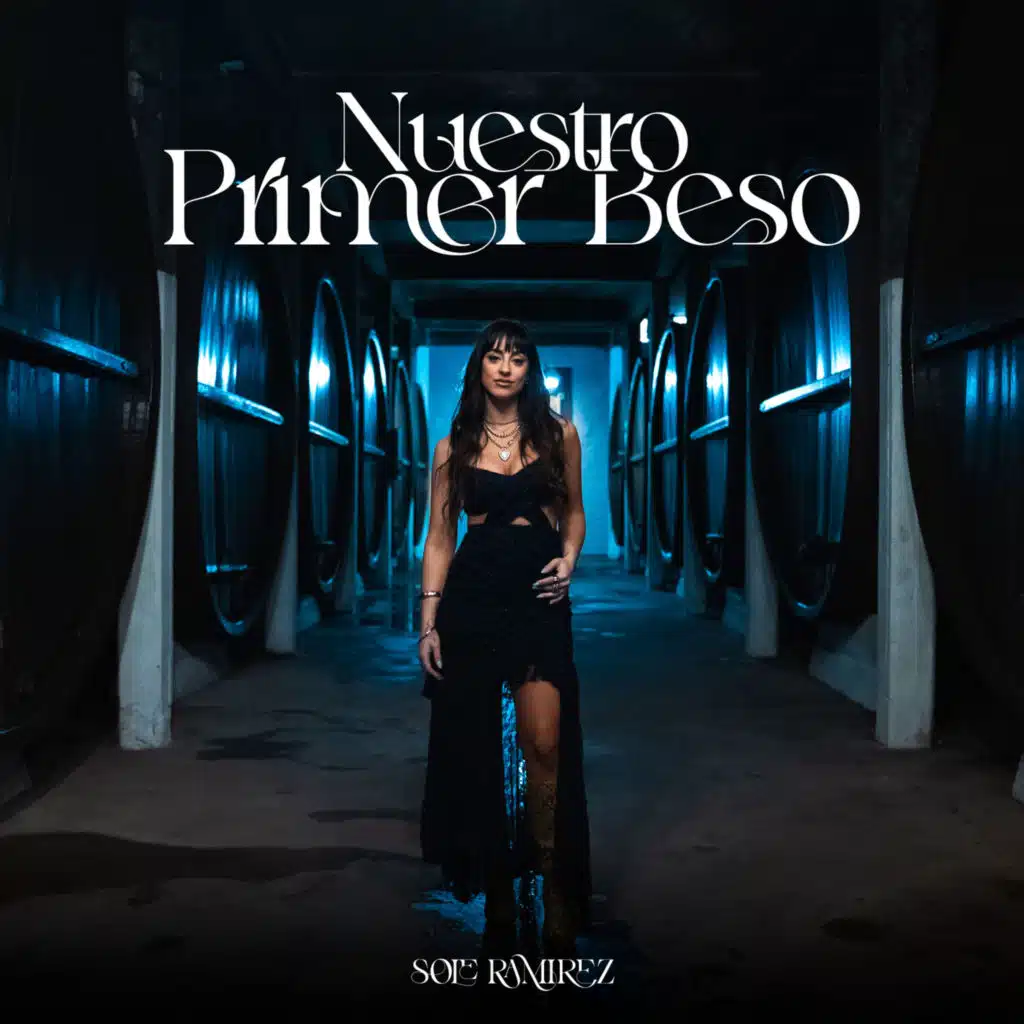 Nuestro Primer Beso