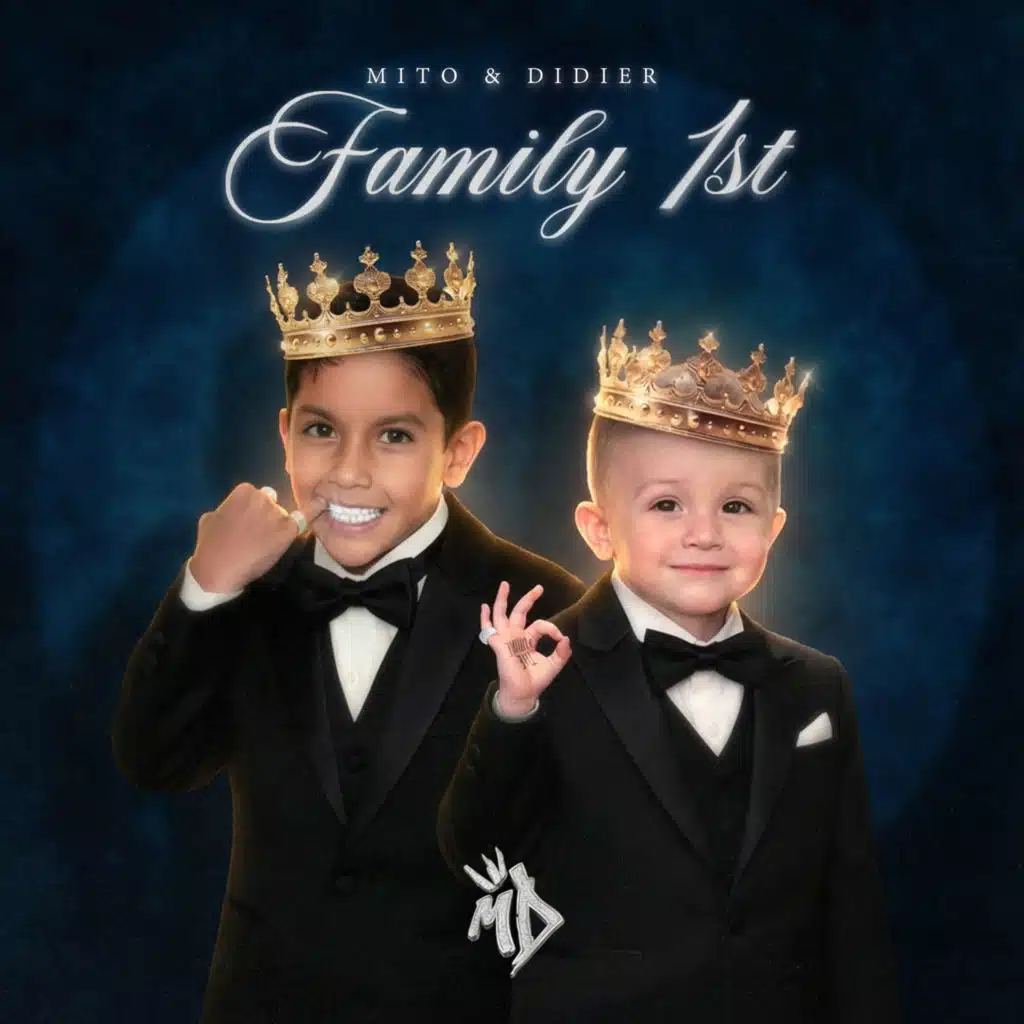 FAMILY 1ST