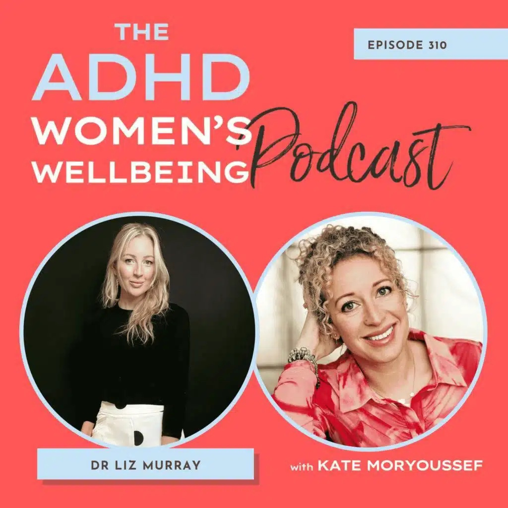 Medical Gaslighting, Women’s Health & ADHD: Why So Many of Us Are Dismissed