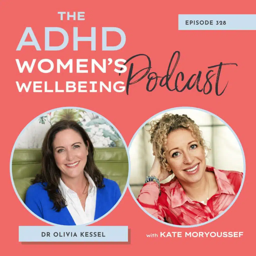 How and WHY a Doctor Missed Her Daughter's ADHD