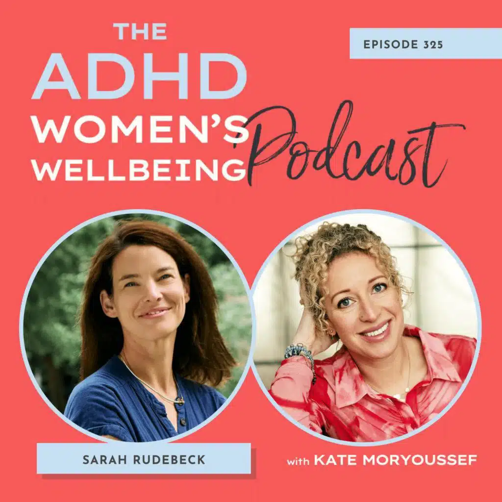 "Why Can't I Remember Anything?" Understanding ADHD, Working Memory & Mental Load