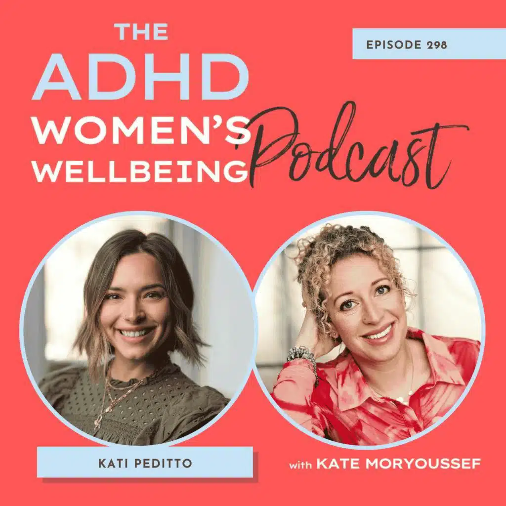 Creating Calm ADHD Spaces: How Design Can be Both Thoughtful & Neuroaffirming