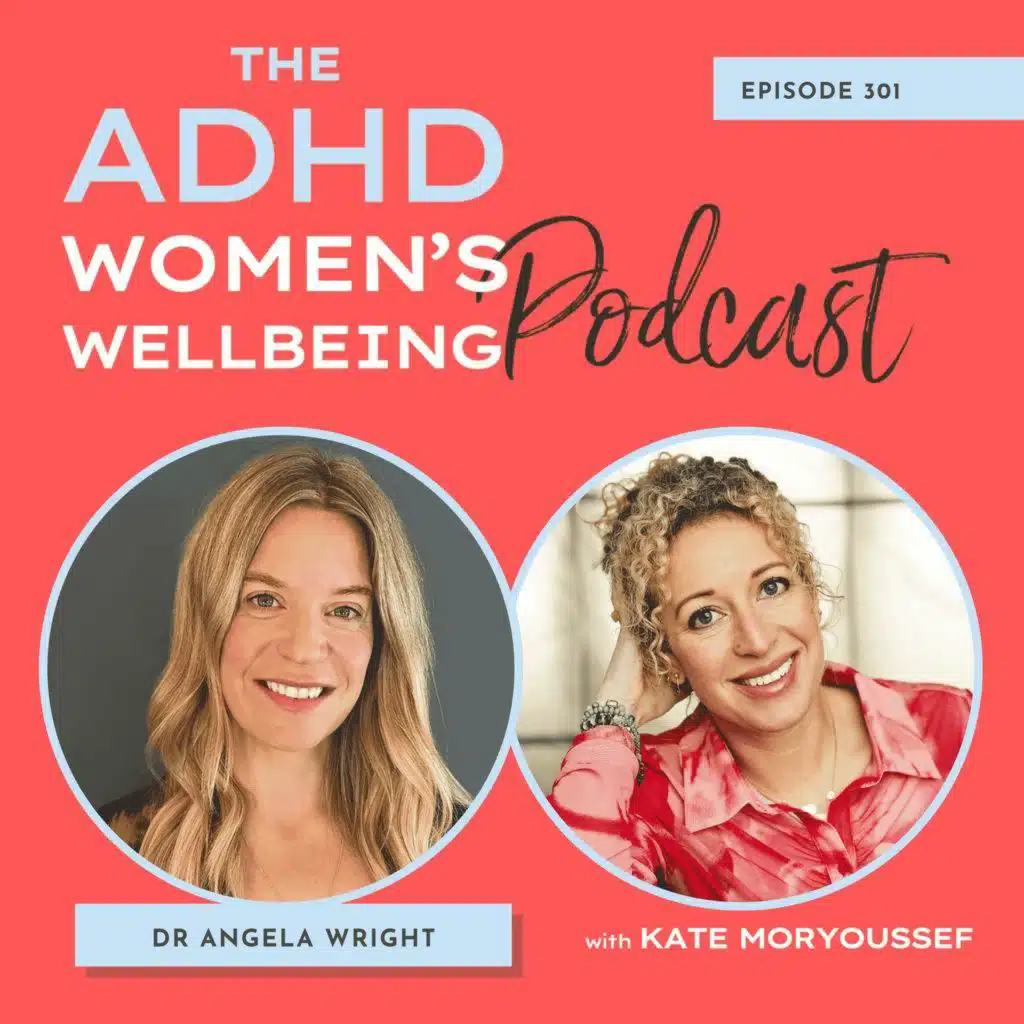 Libido, Hormones and ADHD: What Every Woman NEEDS to Know