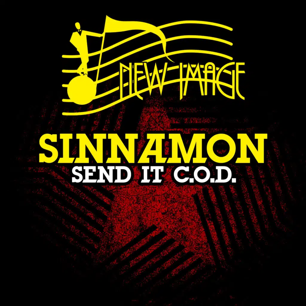 Send It C.O.D.