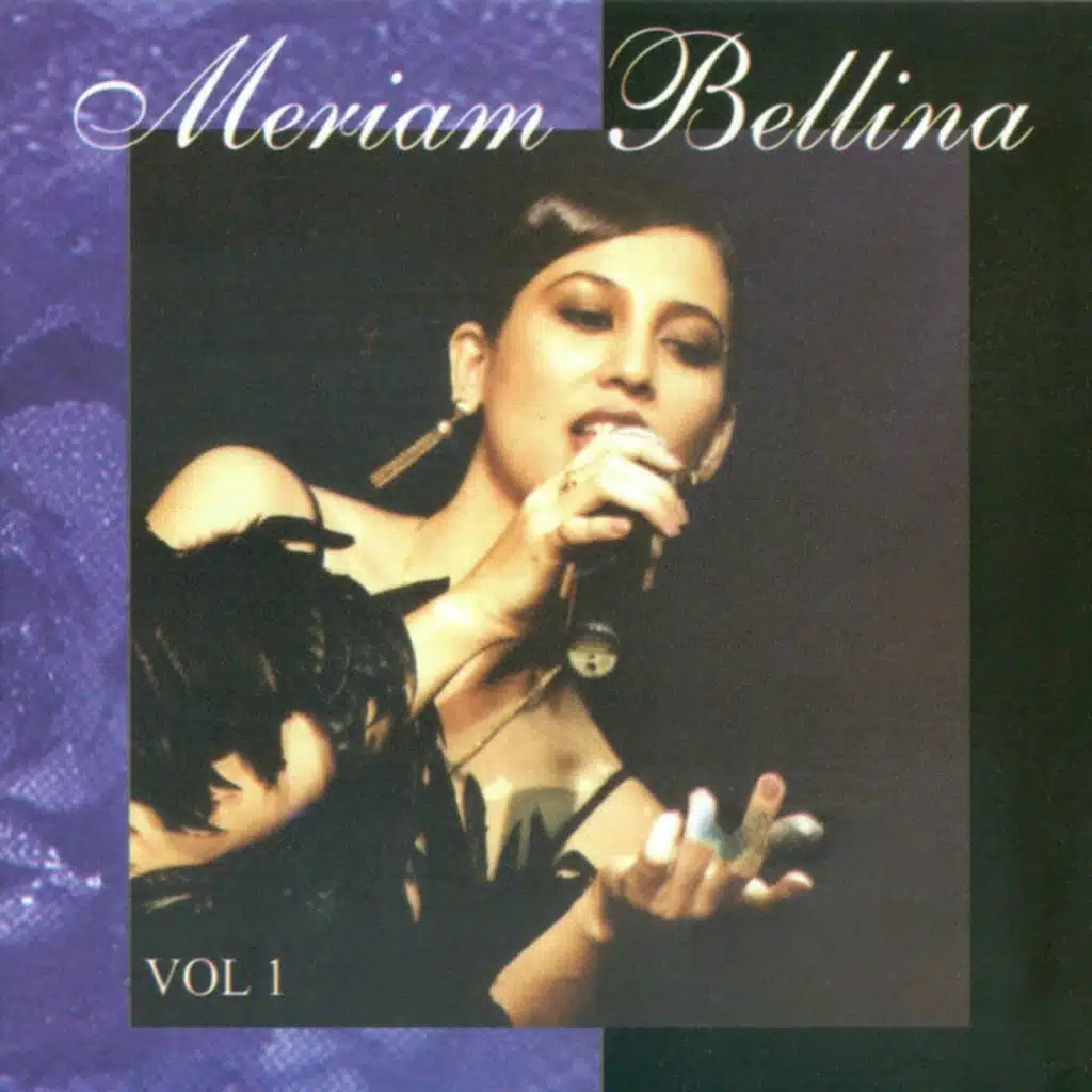 Meriam Bellina Vol. 1