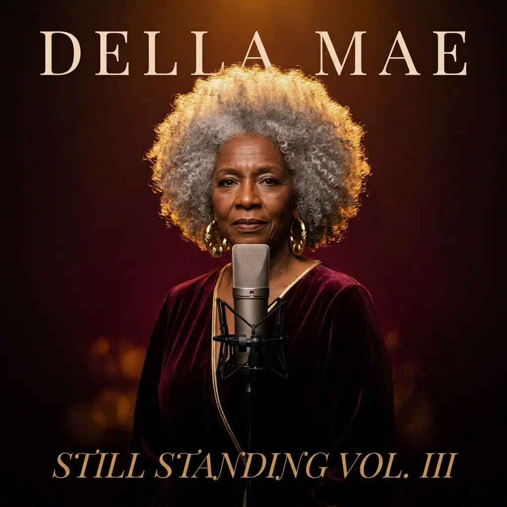 Still Standing Vol. III