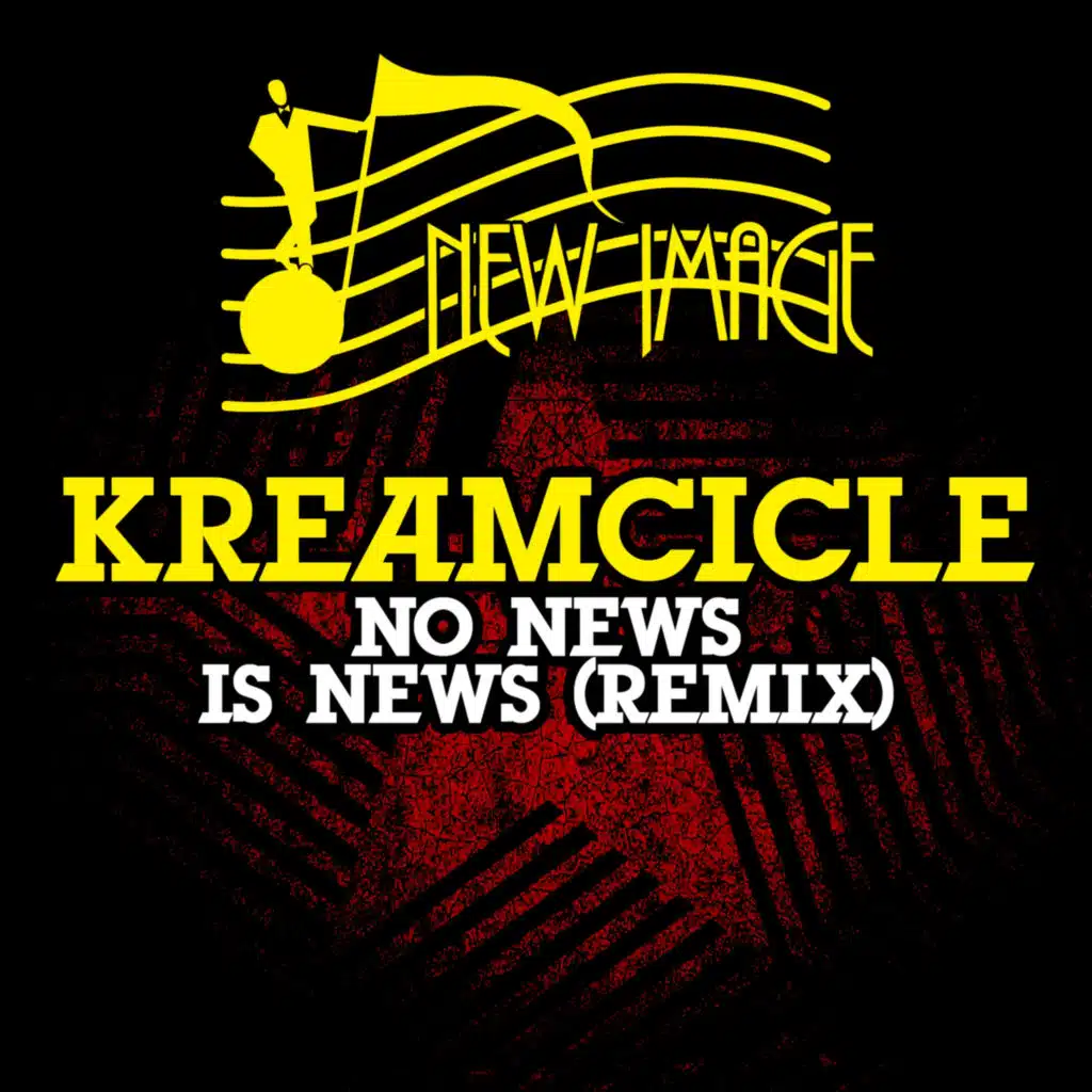 No News Is News (Remix) [feat. Darryl Payne]