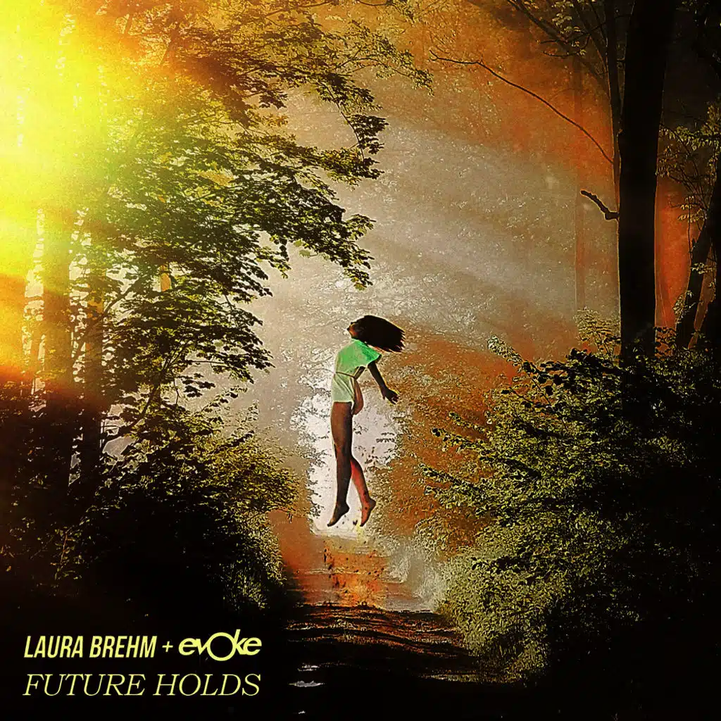 Laura Brehm & Evoke