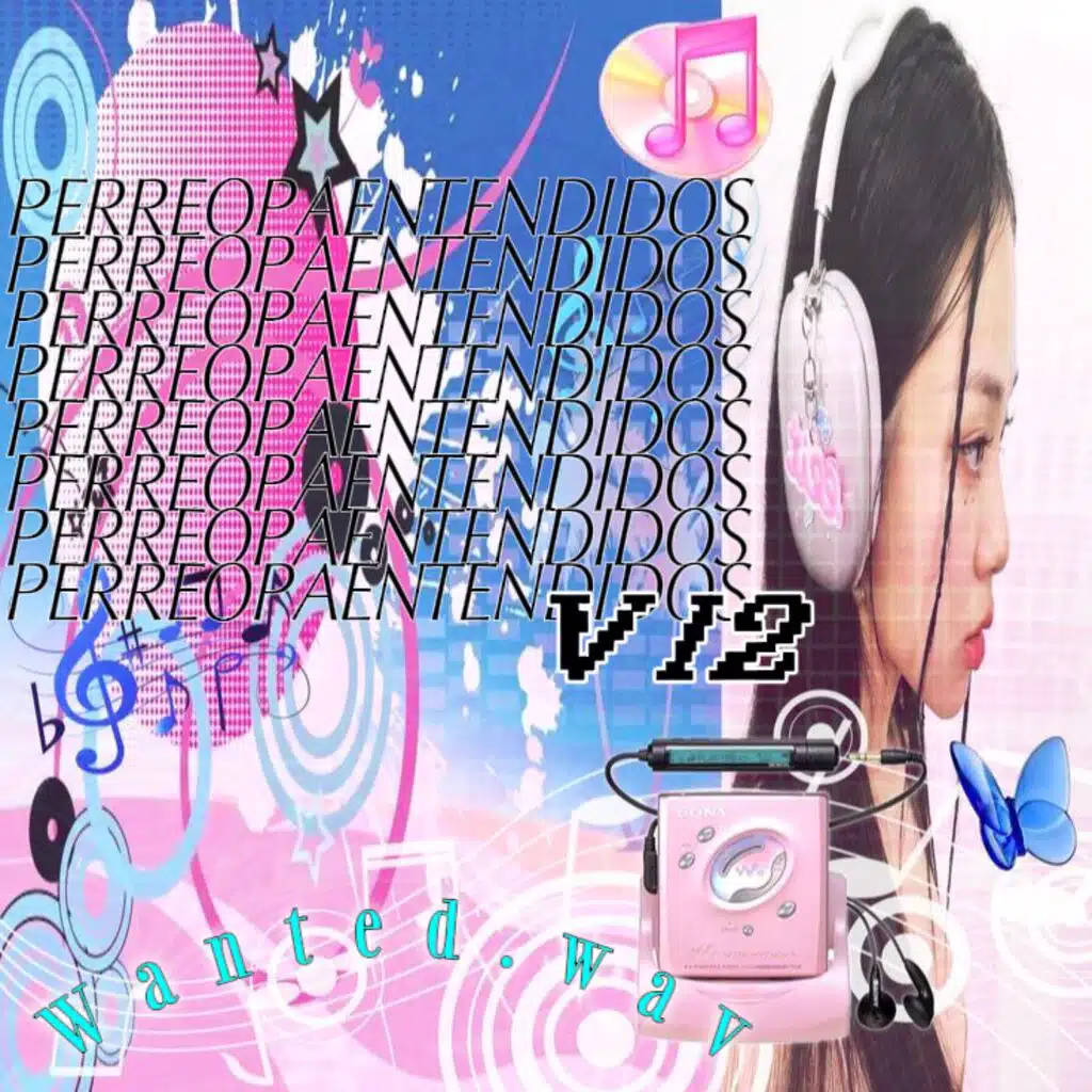 Perreo pa entedidos vl2