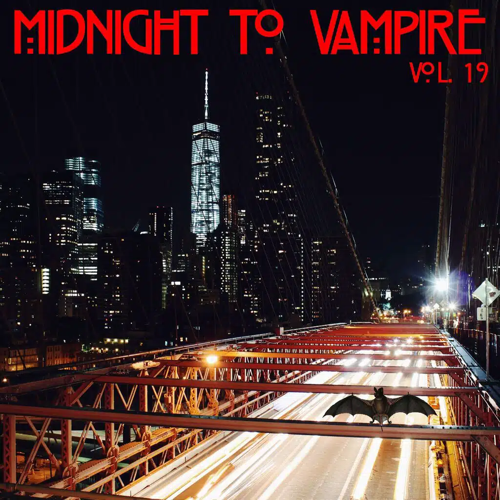 Midnight to Vampire, Vol. 19