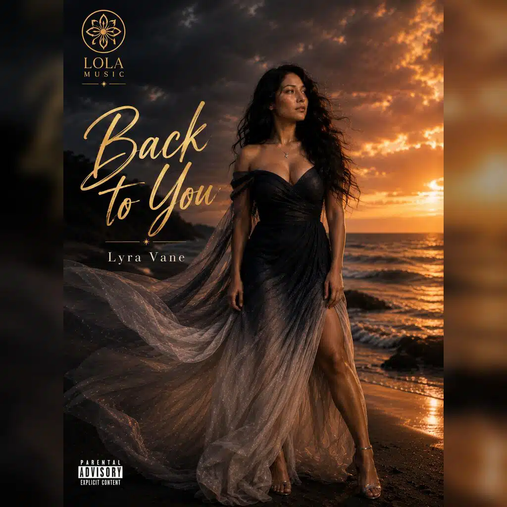 Back to You